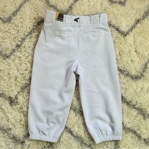 Easton White baseball Men's Casual Pants